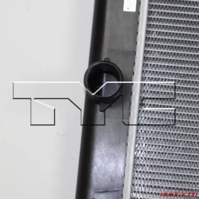 TYC Genera Radiator Assembly - 13119