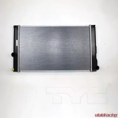 TYC Genera Radiator Assembly - 13119