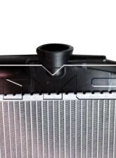 TYC Genera Radiator Assembly Acura TL 2009-2011 3.5L V6 Automatic                                     - 13121 - Image 5