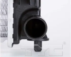TYC Genera Radiator Assembly