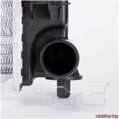 TYC Genera Radiator Assembly - 13125