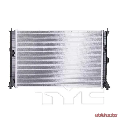 TYC Genera Radiator Assembly - 13125