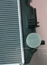 TYC Genera Radiator Assembly                                     - 13129 - Image 6