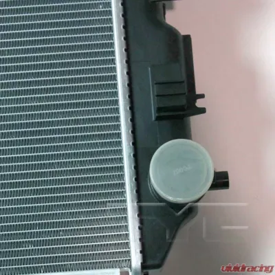TYC Genera Radiator Assembly - 13129