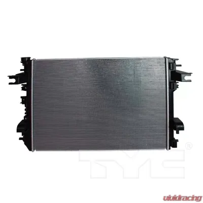 TYC Genera Radiator Assembly - 13129