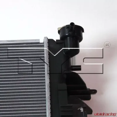 TYC Genera Radiator Assembly - 13129