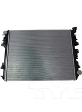 TYC Genera Radiator Assembly                                     - 13129 - Image 4