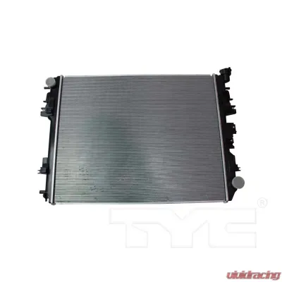 TYC Genera Radiator Assembly - 13129