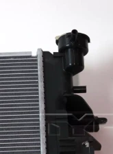TYC Genera Radiator Assembly                                     - 13129 - Image 5