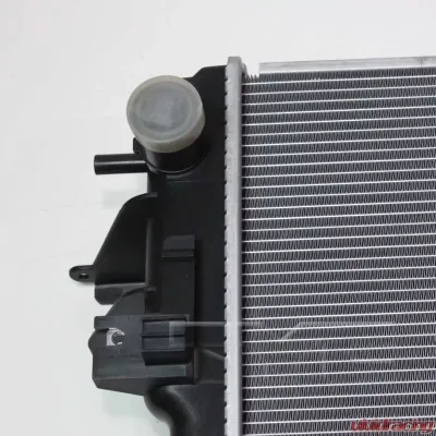 TYC Genera Radiator Assembly - 13129