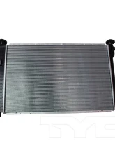 TYC Genera Radiator Assembly                                     - 13139 - Image 2