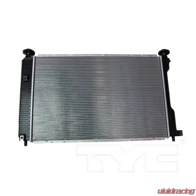 TYC Genera Radiator Assembly - 13139