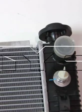 TYC Genera Radiator Assembly                                     - 13139 - Image 3