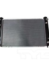 TYC Genera Radiator Assembly                                     - 13139 - Image 4