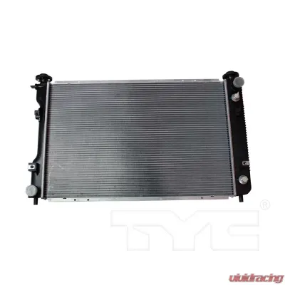 TYC Genera Radiator Assembly - 13139