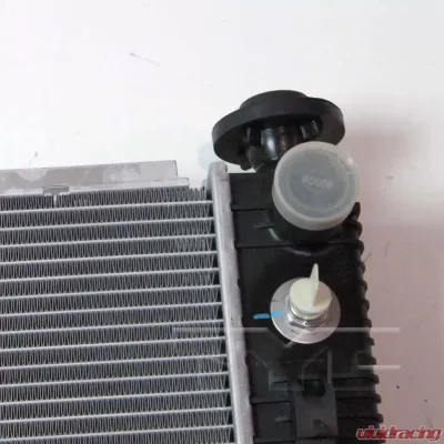 TYC Genera Radiator Assembly - 13139