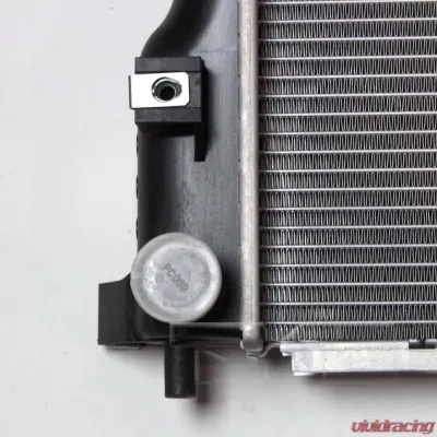 TYC Genera Radiator Assembly - 13139