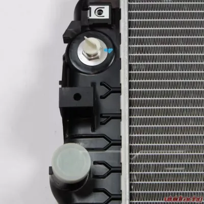 TYC Genera Radiator Assembly - 13146
