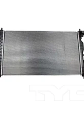 TYC Genera Radiator Assembly                                     - 13146 - Image 2