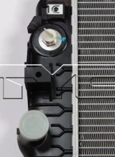 TYC Genera Radiator Assembly                                     - 13146 - Image 3