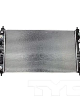 TYC Genera Radiator Assembly                                     - 13146 - Image 4