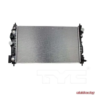 TYC Genera Radiator Assembly - 13146