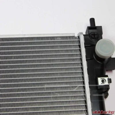 TYC Genera Radiator Assembly - 13146