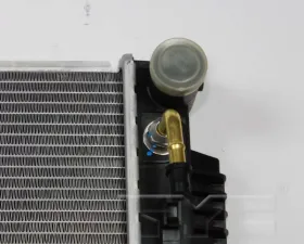 TYC Genera Radiator Assembly