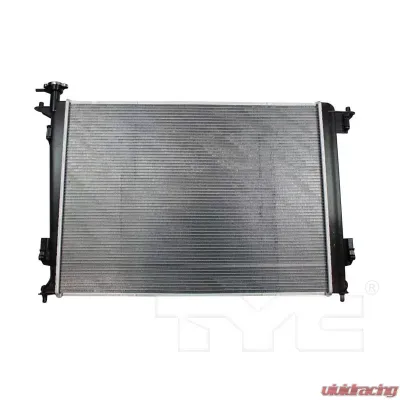 TYC Genera Radiator Assembly - 13150