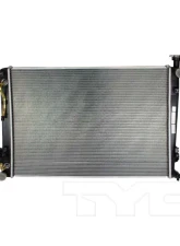 TYC Genera Radiator Assembly                                     - 13150 - Image 5