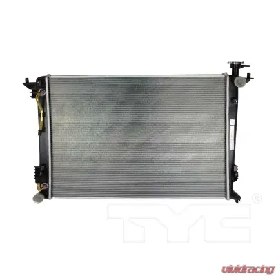 TYC Genera Radiator Assembly - 13150