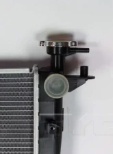 TYC Genera Radiator Assembly                                     - 13150 - Image 6