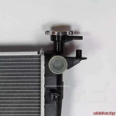 TYC Genera Radiator Assembly - 13150