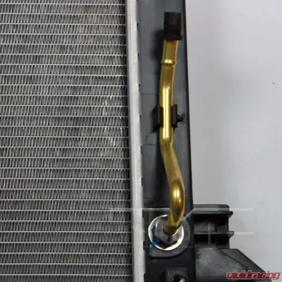 TYC Genera Radiator Assembly - 13150