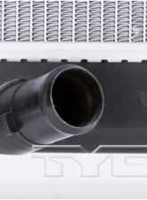 TYC Genera Radiator Assembly Mazda CX-7 2010-2012 2.3L 4-Cyl                                     - 13156 - Image 5