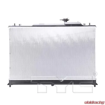 TYC Genera Radiator Assembly Mazda CX-7 2010-2012 2.3L 4-Cyl - 13156