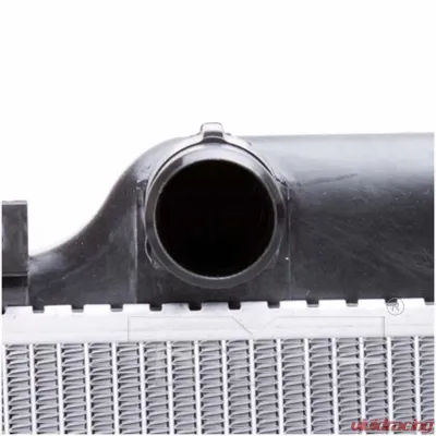 TYC Genera Radiator Assembly Mazda CX-7 2010-2012 2.3L 4-Cyl - 13156