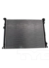 TYC Genera Radiator Assembly                                     - 13157 - Image 2