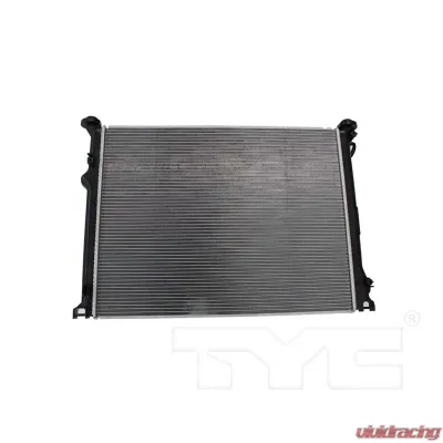 TYC Genera Radiator Assembly - 13157