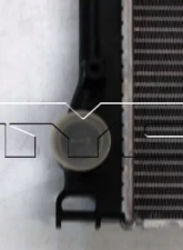 TYC Genera Radiator Assembly                                     - 13157 - Image 3