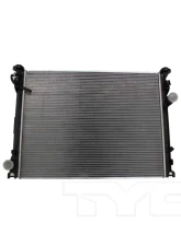 TYC Genera Radiator Assembly                                     - 13157 - Image 5