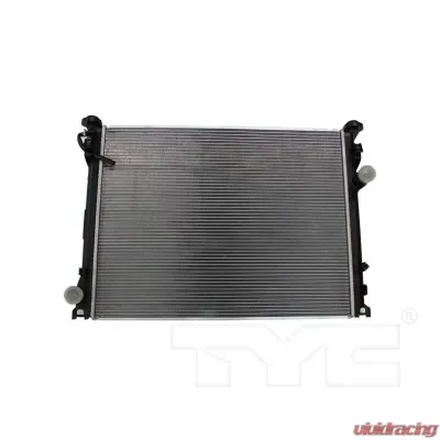 TYC Genera Radiator Assembly - 13157
