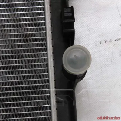 TYC Genera Radiator Assembly - 13157