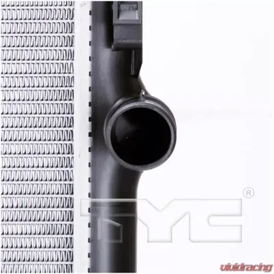 TYC Genera Radiator Assembly - 13158