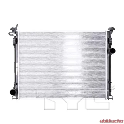TYC Genera Radiator Assembly - 13158