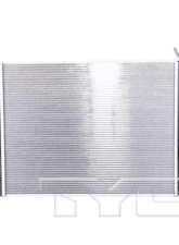 TYC Genera Radiator Assembly                                     - 13158 - Image 4