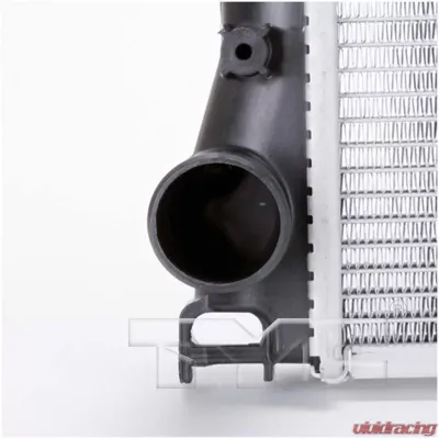 TYC Genera Radiator Assembly - 13158