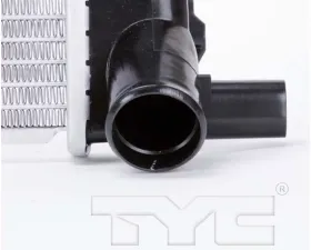 TYC Genera Radiator Assembly Mini 1.6L 4-Cyl