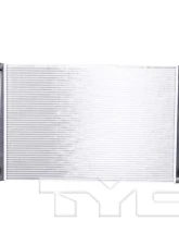 TYC Genera Radiator Assembly Mini 1.6L 4-Cyl                                     - 13167 - Image 2