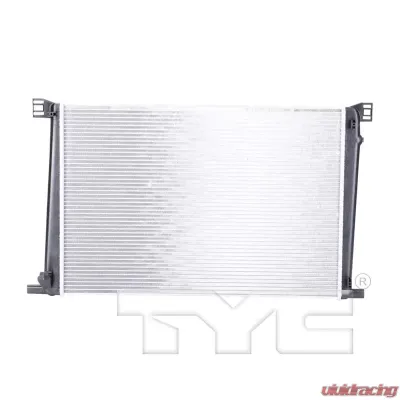 TYC Genera Radiator Assembly Mini 1.6L 4-Cyl - 13167